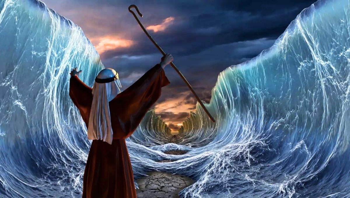 Cada 4 de septiembre, se celebra el día de San Moisés.