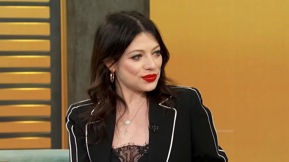 Novio de Michelle Trachtenberg rompe el silencio tras el fallecimiento de la actriz