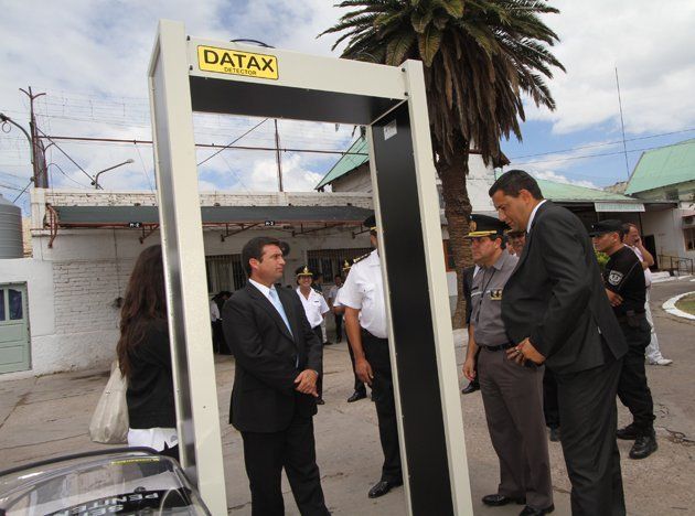 El director del servicio penitenciario provincial confirmó que se buscan terrenos para una nueva Cárcel
