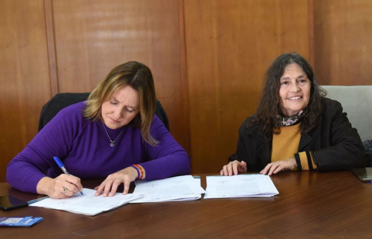 Lorena Meschini detalló el paso a paso para comercializar productos caseros en Mendoza Lorena Meschini detalló el paso a paso para comercializar productos caseros en Mendoza