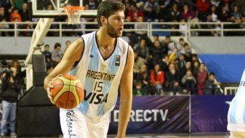 La NBA suma otro talento argentino