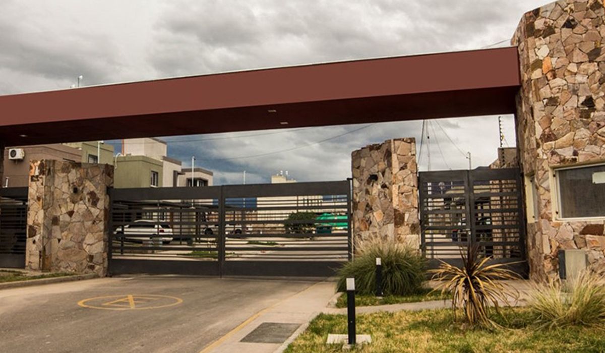 El Ejecutivo podrá acceder a información confidencial de los residentes de barrios privados El Ejecutivo podrá acceder a información confidencial de los residentes de barrios privados