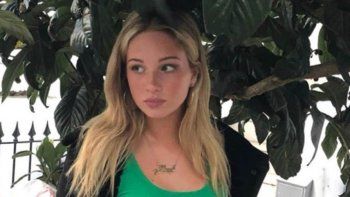 Murió a los 15 años Annabel Goldsmith, heredera de las dos dinastías financieras más poderosas de Europa
