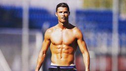 No está listo: Cristiano se puso nostálgico en las redes