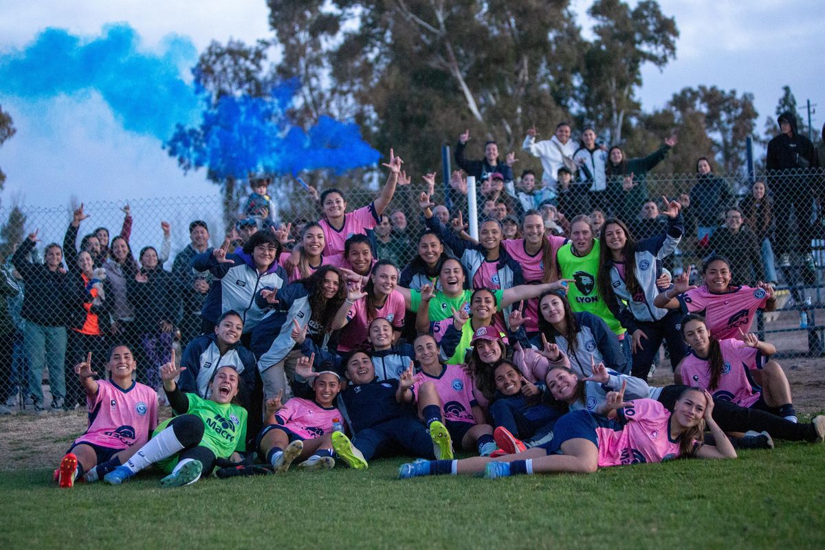 El Azul