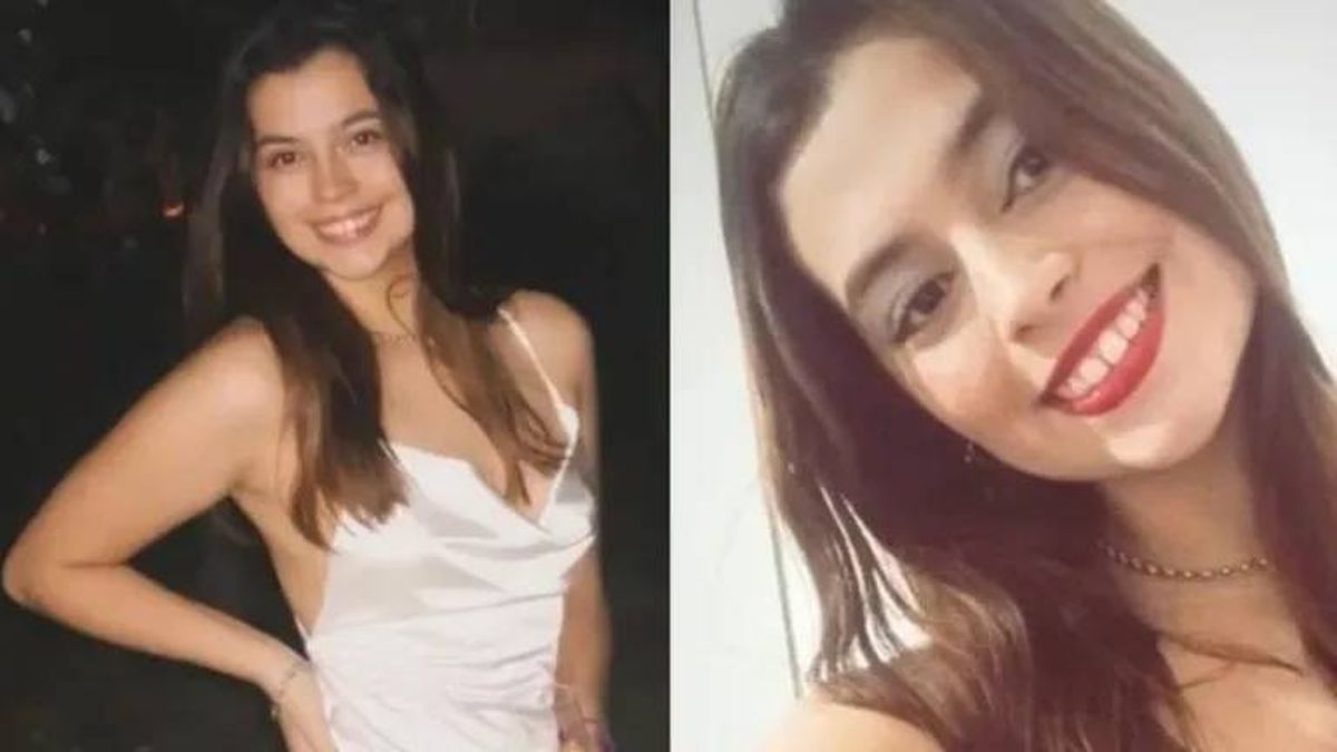Daiana fue encontraba en un aljibe a 10 metros de profundidad y con un disparo en la cabeza. Un vecino, el principal sospechoso. Daiana fue encontraba en un aljibe a 10 metros de profundidad y con un disparo en la cabeza. Un vecino, el principal sospechoso.