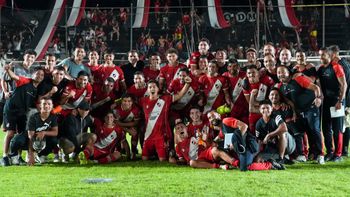 Deportivo Maipú visita a Patronato en un partido clave: hora y cómo verlo Deportivo Maipú visita a Patronato en un partido clave: hora y cómo verlo