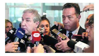 Para los fiscales fue un fallo 