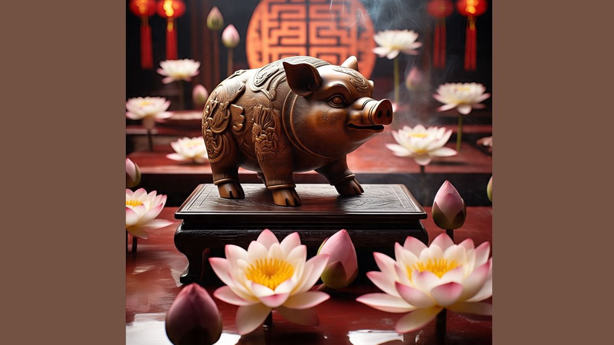 HORÓSCOPO CHINO: las predicciones en el inicio de la semana del Cerdo de Madera. HORÓSCOPO CHINO: las predicciones en el inicio de la semana del Cerdo de Madera.