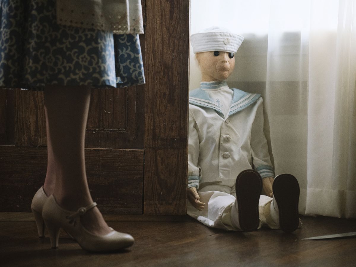 La serie estrenó su primera temporada en 2017. Imagen: Prime Video La serie estrenó su primera temporada en 2017. Imagen: Prime Video