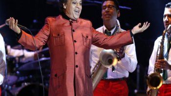 Dieron a conocer el reporte forense del cantante Juan Gabriel
