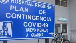 Murió una niña de 12 años con Covid