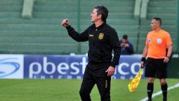 La Superliga dejó a otro DT sin trabajo