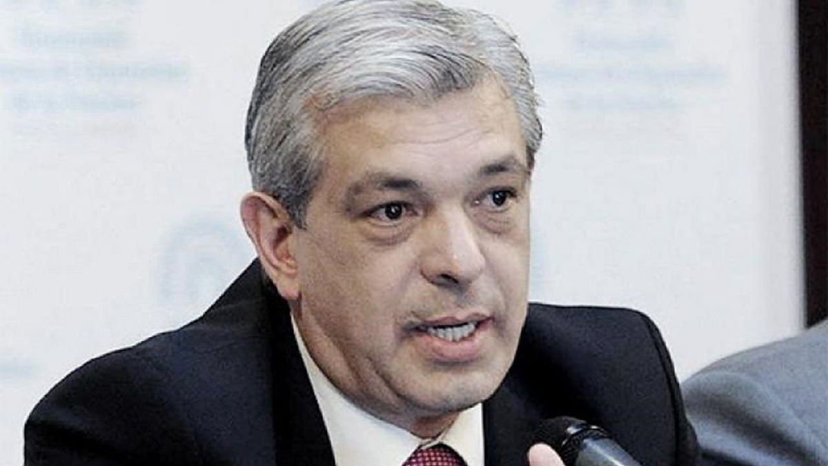 Quién es Julián Domínguez, nuevo ministro de Agricultura