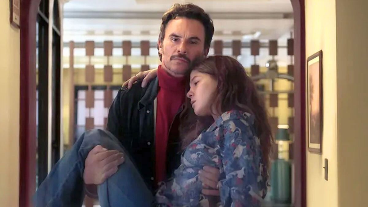 La nueva serie de Netflix es uno de los mejores dramas que la plataforma estrenó en los últimos tiempos.