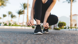Qué es el power walking y qué beneficios tiene para la salud.