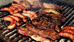 Los expertos dicen que es el mejor corte para el asado y se vende a $5.340 el kilo&nbsp;