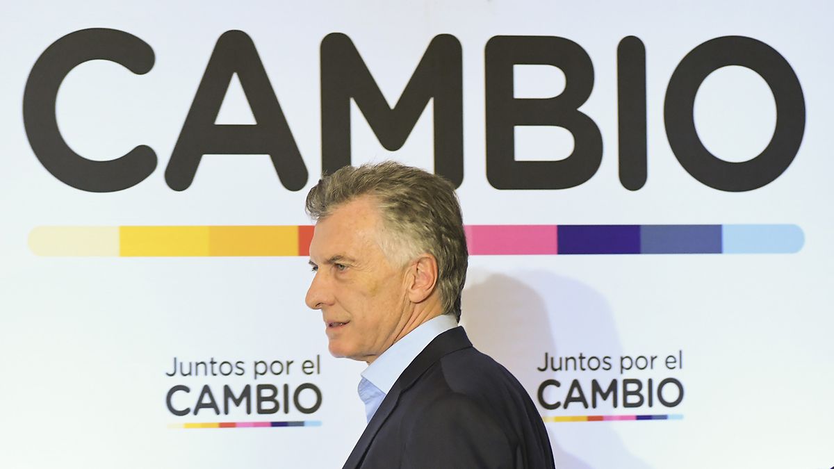 Mauricio Macri volvió al país y los halcones del PRO y la UCR empezaron a gruñir.
