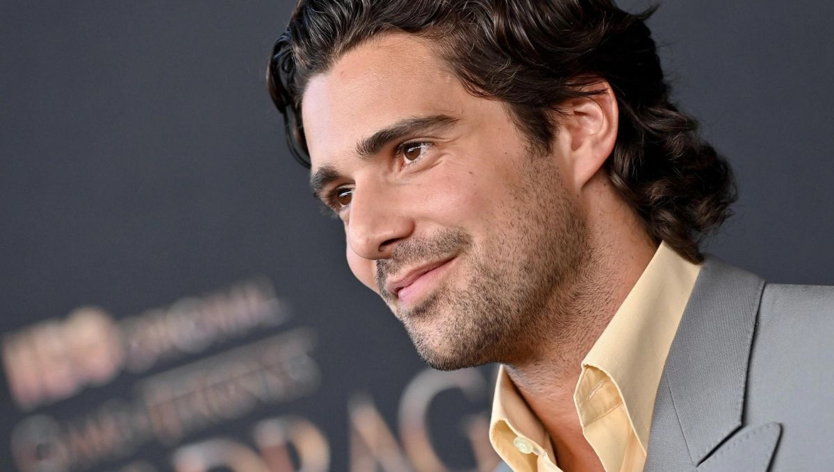 Fabien Frankel. Fabien Frankel.