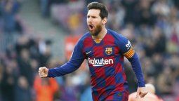 Barcelona recibe a Espanyol en el clásico catalán: hora y TV