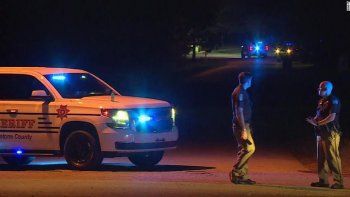 Un joven de 14 años confesó que mató a balazos a cinco miembros de su familia