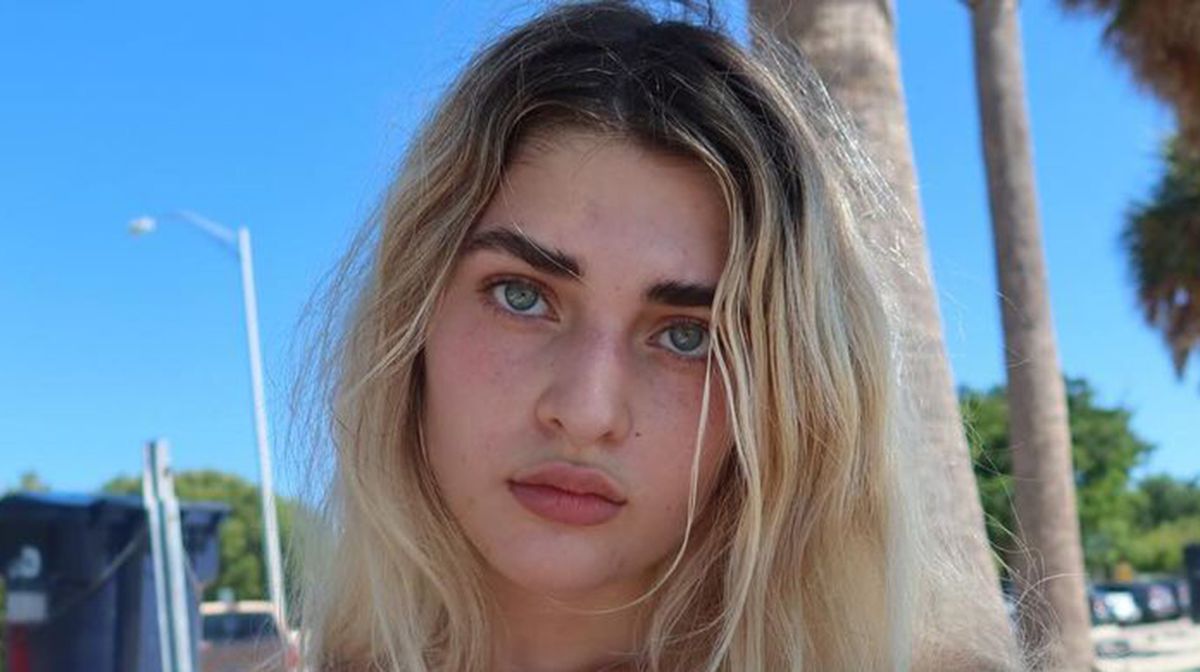 Rocío Marengo embarazada de Eduardo Fort: la reacción de Martita Fort