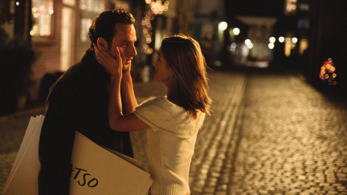 Love Actually, una gran película con muchas historias románticas Love Actually, una gran película con muchas historias románticas