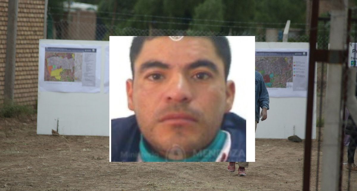 Detuvieron al sospechoso del femicidio de Griselda Guerra