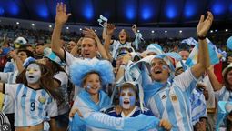 Premios The Best: una nueva nominación para la Selección argentina