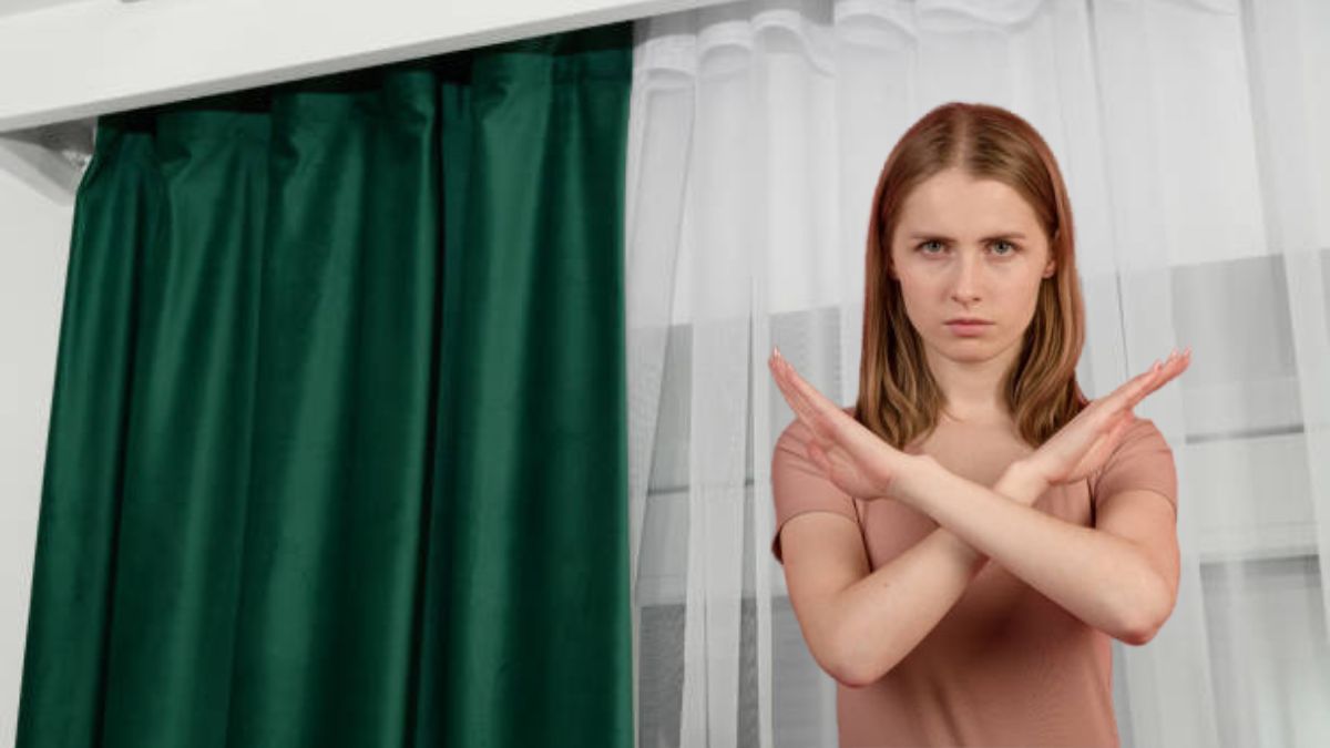 Estas cortinas son cosa del pasado: descubre la nueva tendencia en decoración de hogar.