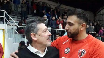 Sergio Pedemonte confirmó a 10 jugadores para el seleccionado de Mendoza