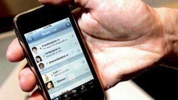 Ondas del celular contra el Alzheimer