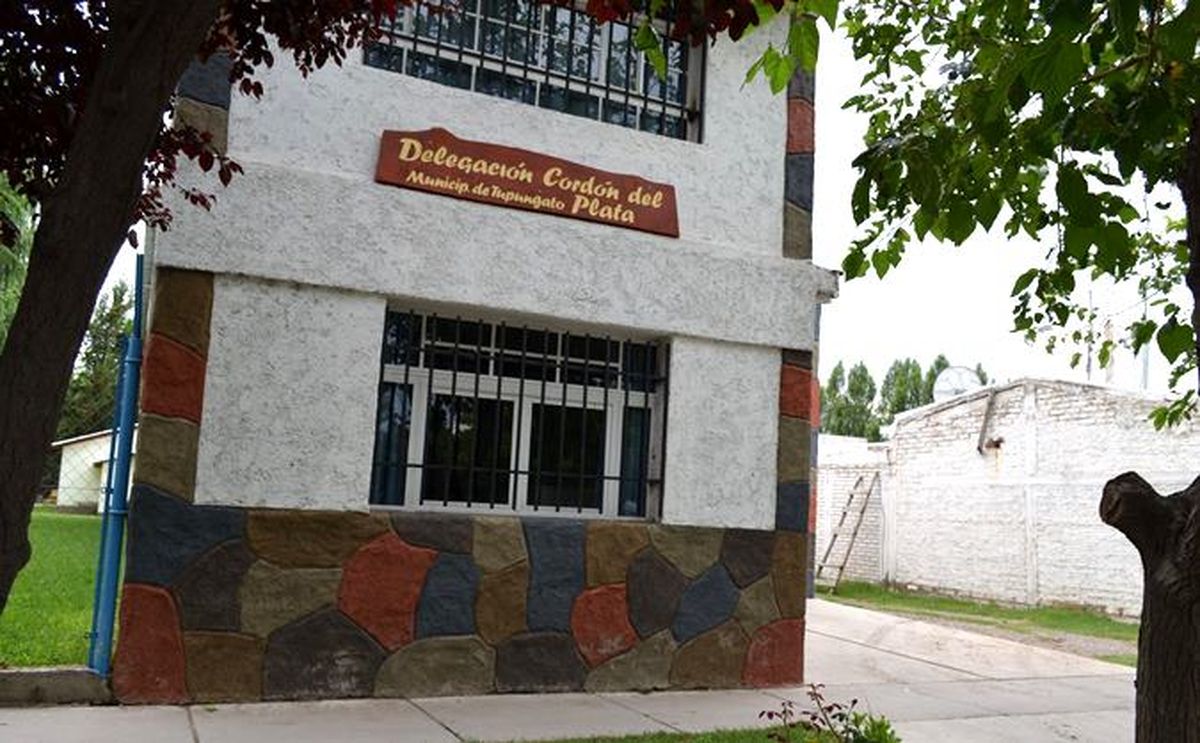 En la Delegación Municipal de Cordón del Plata comenzará el relevamiento de causas relacionadas con la Justicia de Familia en Tupungato. En la Delegación Municipal de Cordón del Plata comenzará el relevamiento de causas relacionadas con la Justicia de Familia en Tupungato.