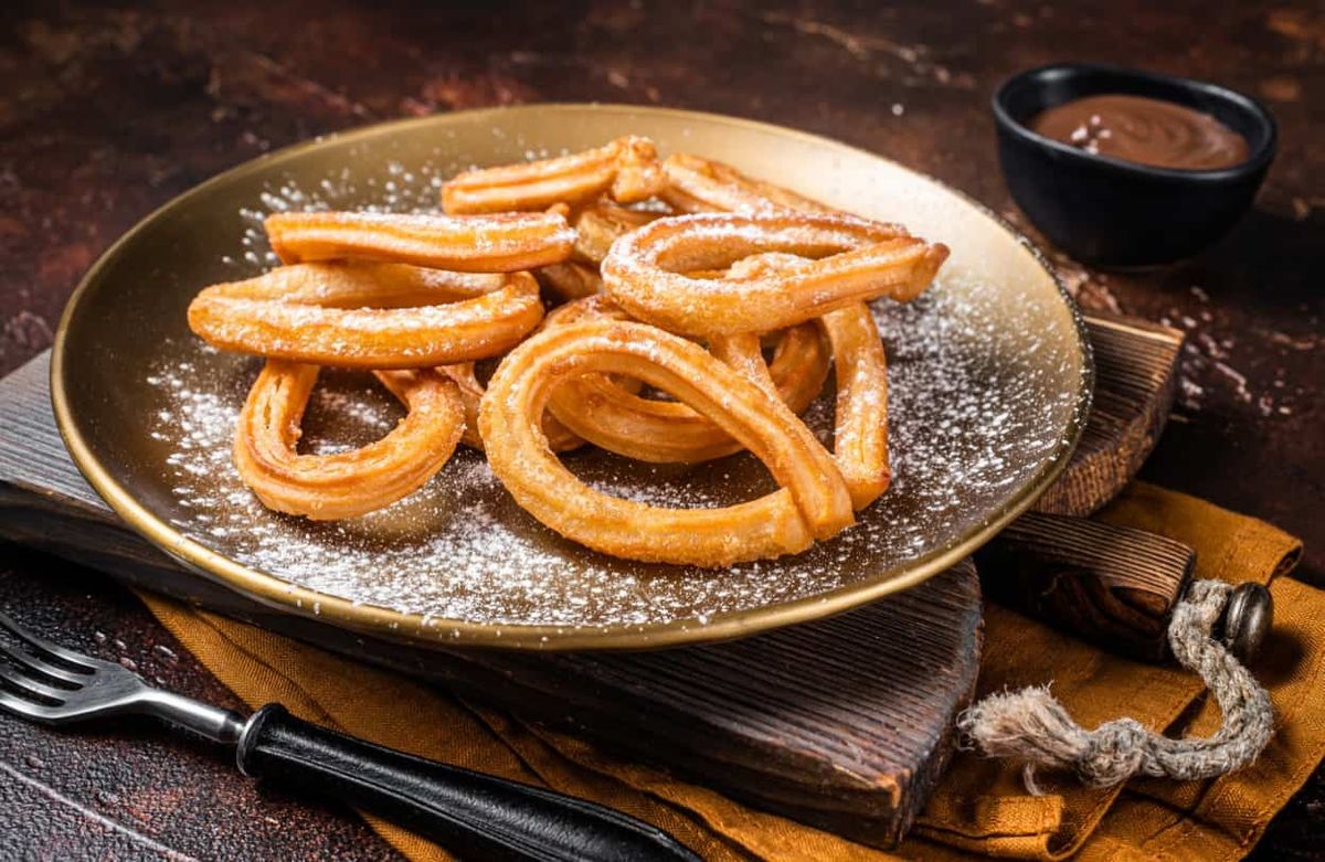 Esta es una receta sencilla y muy querida. Esta es una receta sencilla y muy querida.