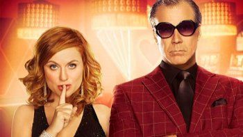¿Podrá superar la comedia la era de los superhéroes?