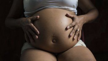 Murió un bebé en Texas por zika