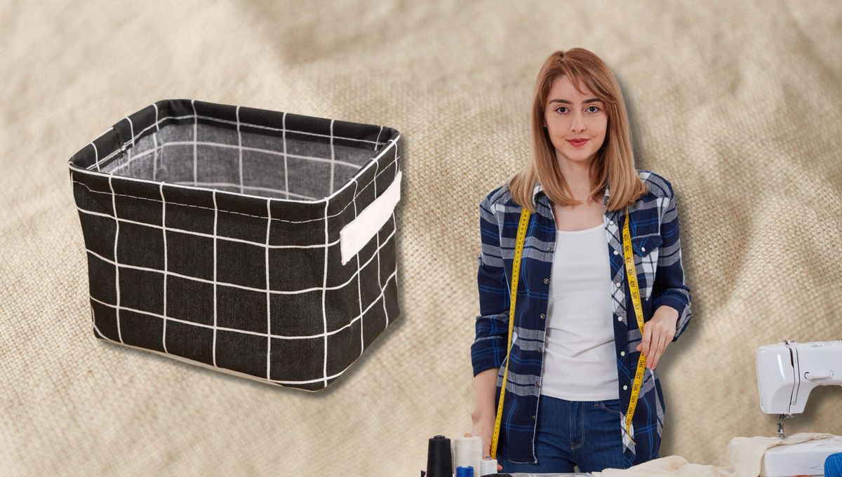 Coser es muy bueno para entrenar la motricidad de las manos