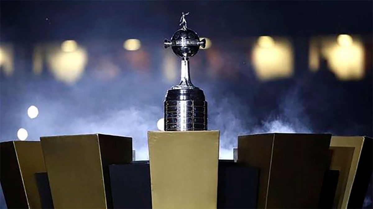 La Copa Libertadores retoma su edición 2020 con cuatro partidos.