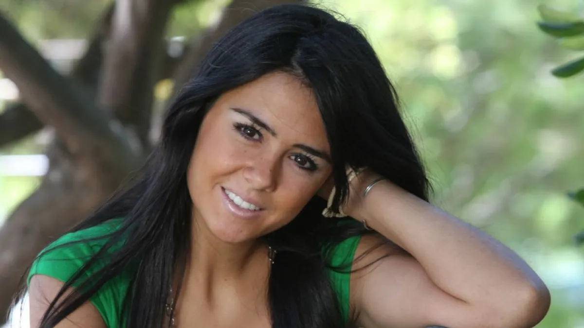 Soledad Reina, Reina NAcional de la Vendimia 2006. Representó Maipú y es presidenta de la Comisión de Reina Nacionales de la Vendimia (Corenave)
