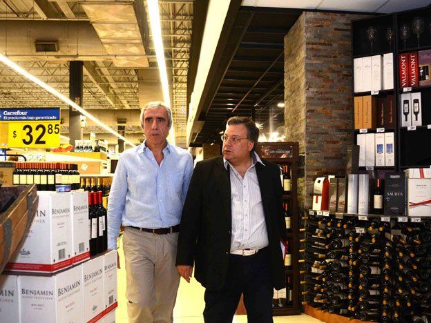 Más de 110 comercios ya han sido multados por no exhibir sus precios