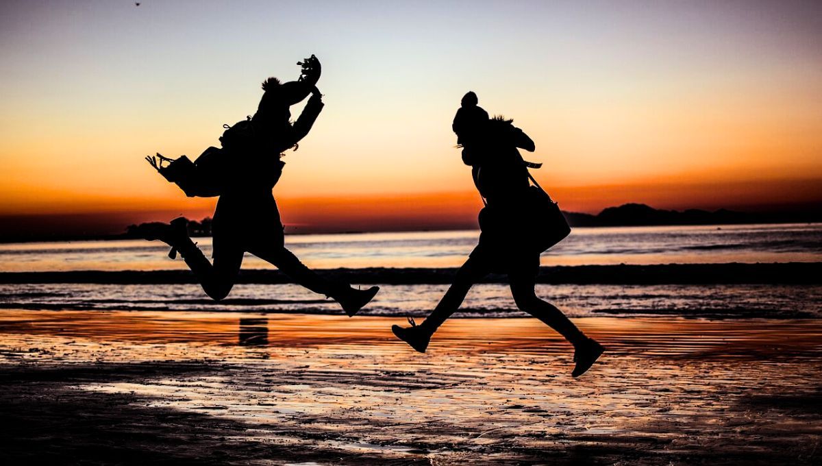 Ir de vacaciones al mismo lugar tiene una serie de significados para la psicología