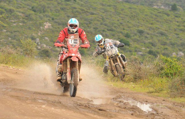 La 3ª fecha del Argentino de Rally Cross Country será en Mendoza