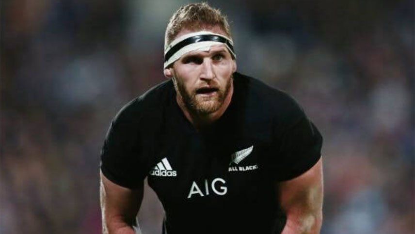 Los All Blacks convocaron a 11 jugadores de Crusaders, el rival de Jaguares en la final