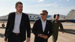 Caso Maldonado: Peña aseguró que no había razones para una misión de la ONU