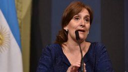 Michetti sobre Cristina: Lo que pasó en la puerta de Comodoro Py fue lamentable