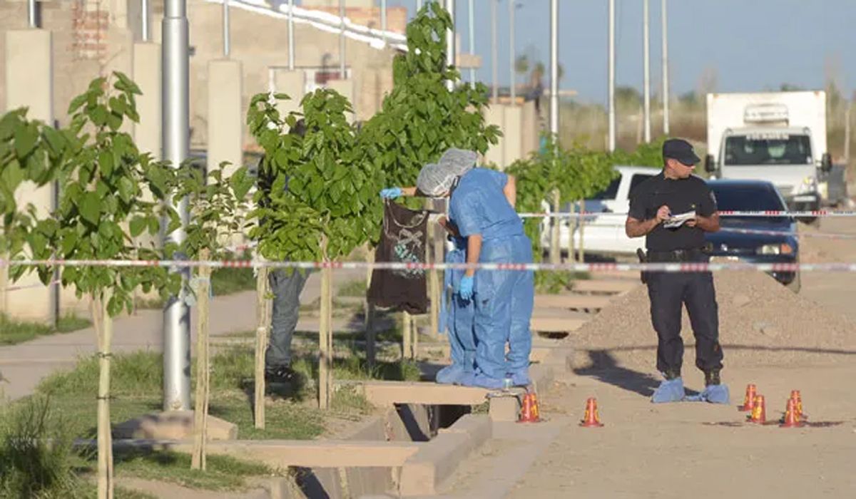 El caso Ontiveros conmocionó a todo Mendoza y provocó revuelo en el Ministerio de Seguridad. Después de 7 años, se aprobó un nuevo protocolo actualizado para enfrentar casos de violencia dentro de la Policía y Penitenciaría de la Provincia.