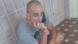 Osvaldo Gullace, exfutbolista de Huracán Las Heras.