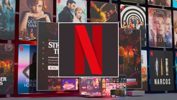Netflix: lo más popular en series y películas para ver el fin de semana