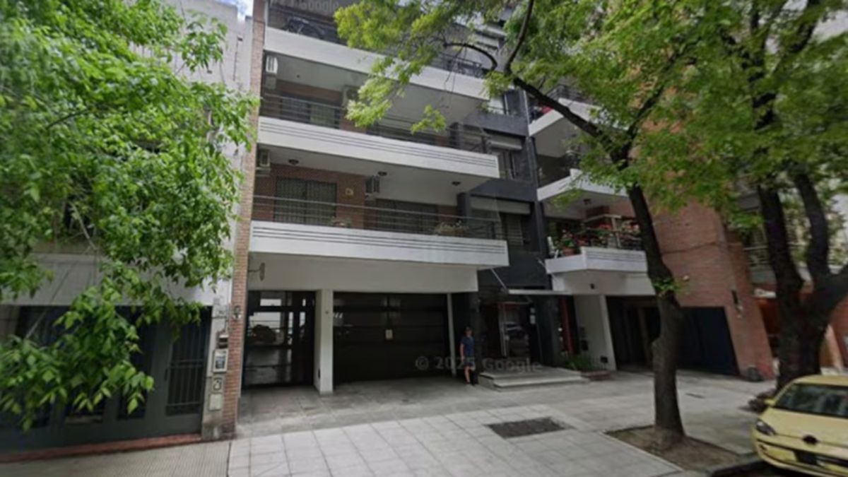 En medio de la pelea de un matrimonio por los preparativos de la Navidad, un jubilado de Prefectura se mató de un balazo en la cabeza. En medio de la pelea de un matrimonio por los preparativos de la Navidad, un jubilado de Prefectura se mató de un balazo en la cabeza.