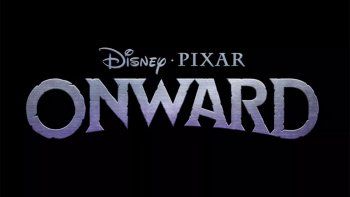 Pixar anunció su nueva película, Onward